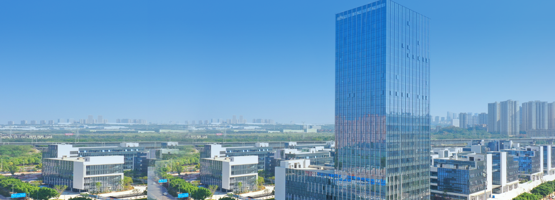 建筑美好的工匠！